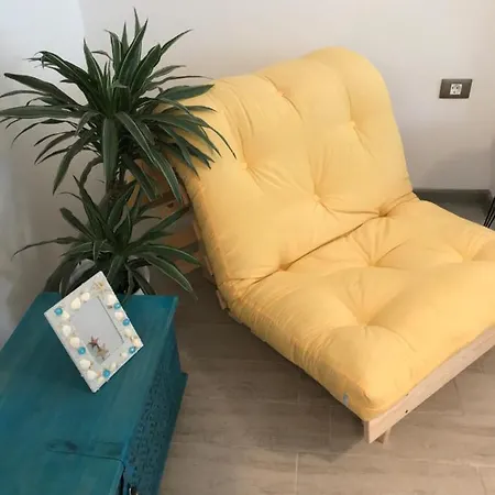 Ed By Alezzi Apartment *