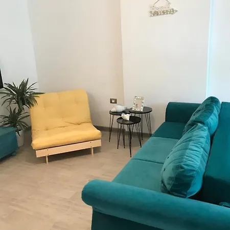 Ed By Alezzi Apartment Navodari